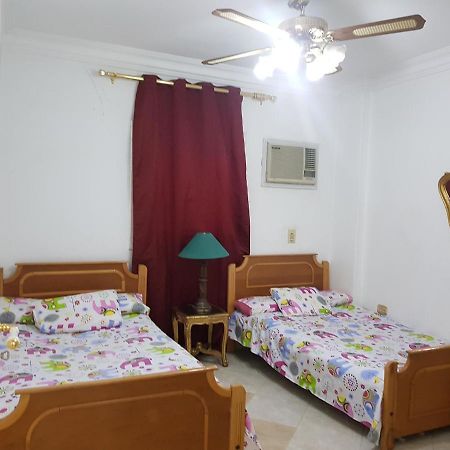 Elegant Apartment In Sheraton Heliopolis 开罗 外观 照片