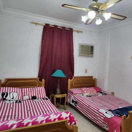 Elegant Apartment In Sheraton Heliopolis 开罗 外观 照片