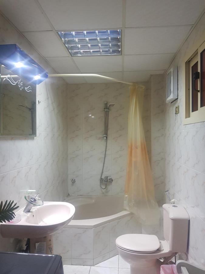Elegant Apartment In Sheraton Heliopolis 开罗 外观 照片