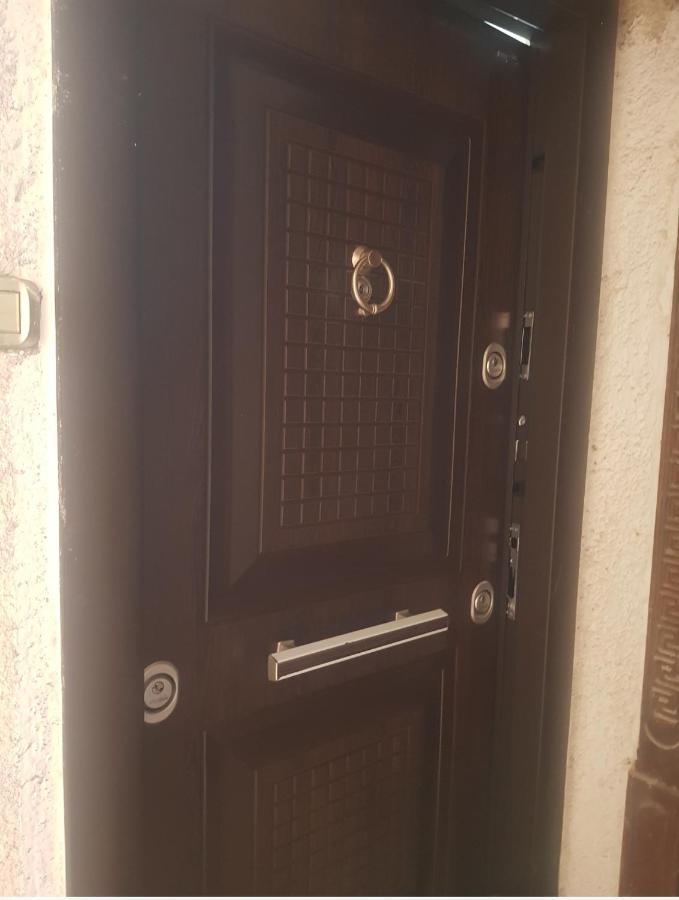 Elegant Apartment In Sheraton Heliopolis 开罗 外观 照片